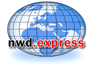 nwd.express from NextWorkingDay™
